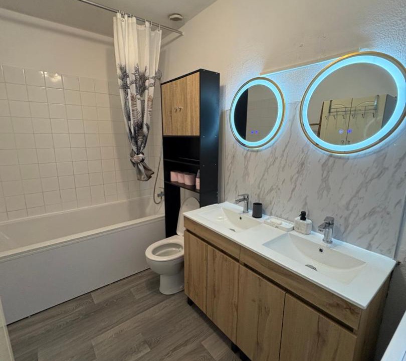 Photo of Bathroom in Saint-Remy-en-Rollat