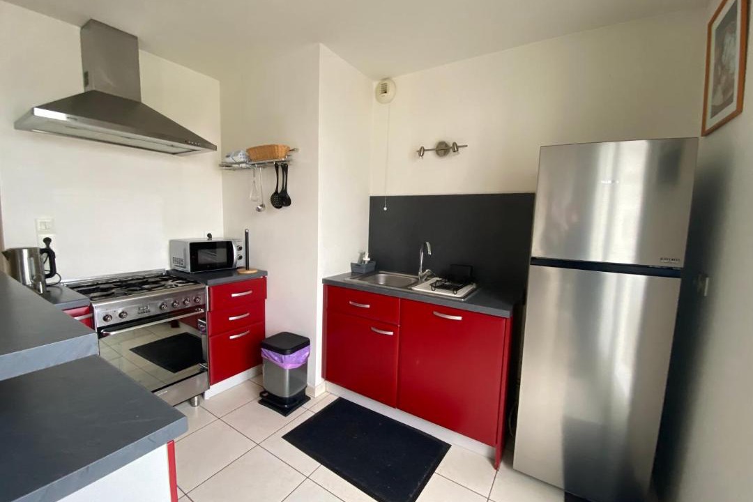 Photo of Kitchen in Crozon