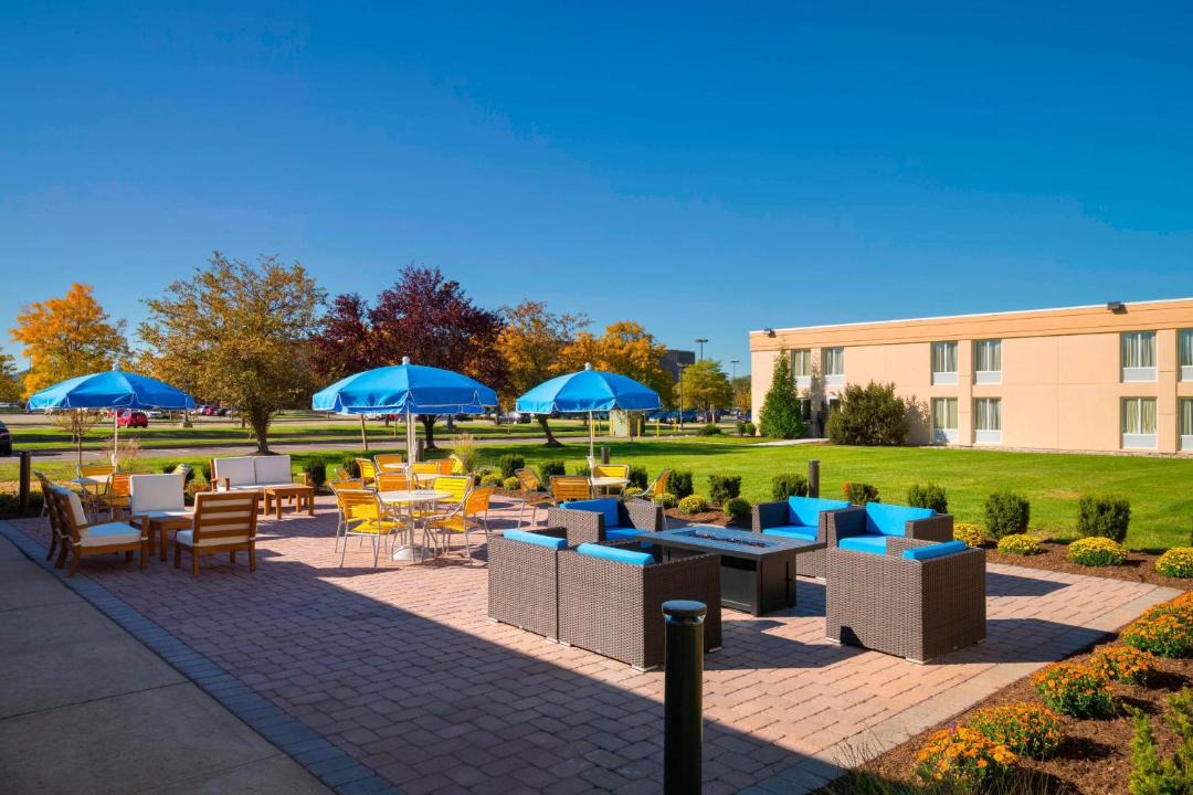 Photo of Others in Paramus