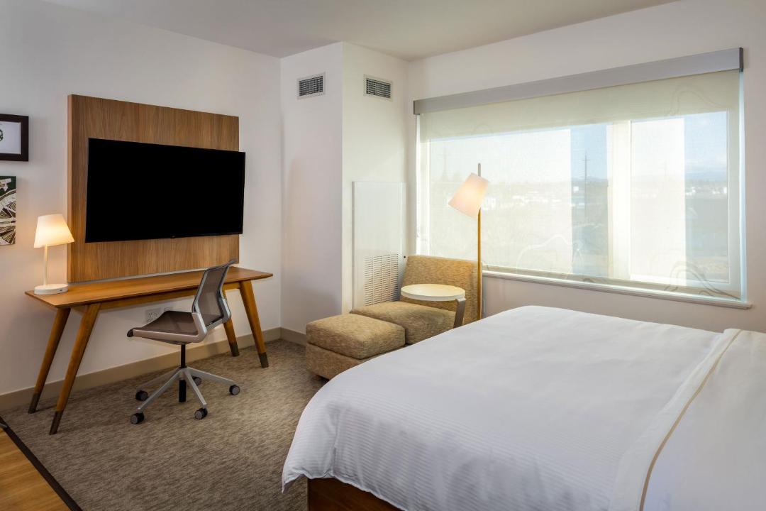 Photo of Bedroom in Bend