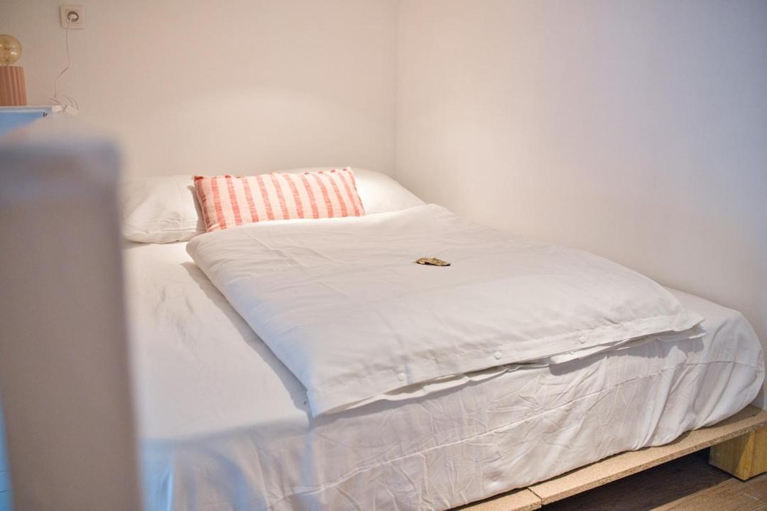 Photo of Bedroom in Jamin