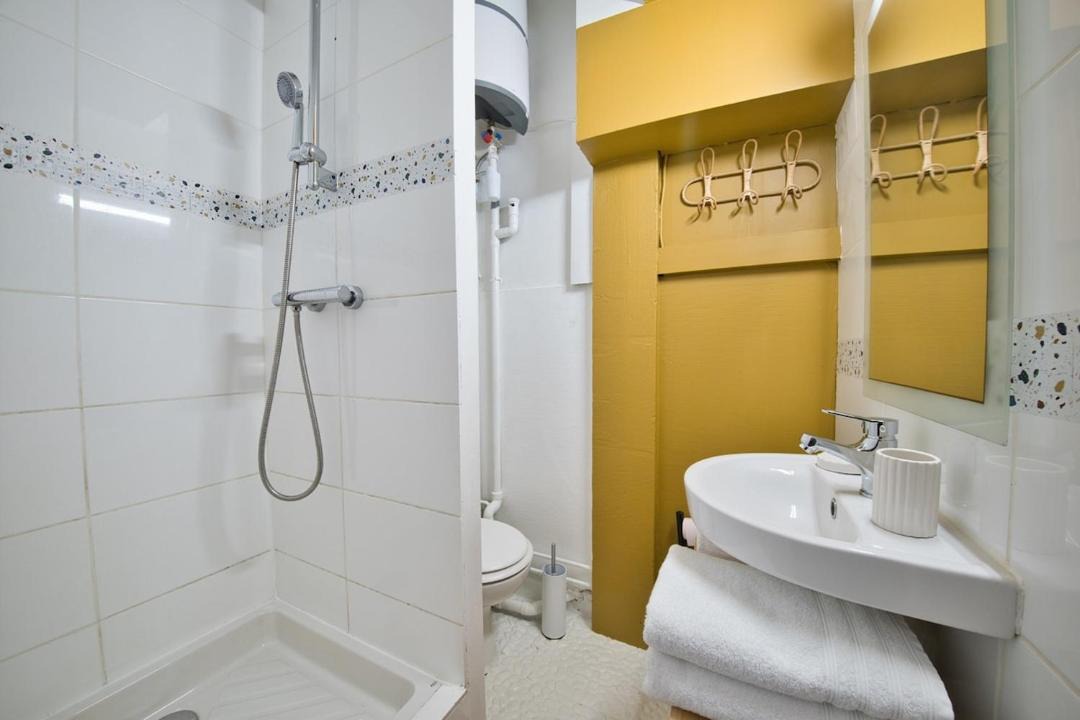 Photo of Bathroom in Jamin