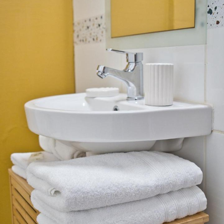 Photo of Bathroom in Jamin