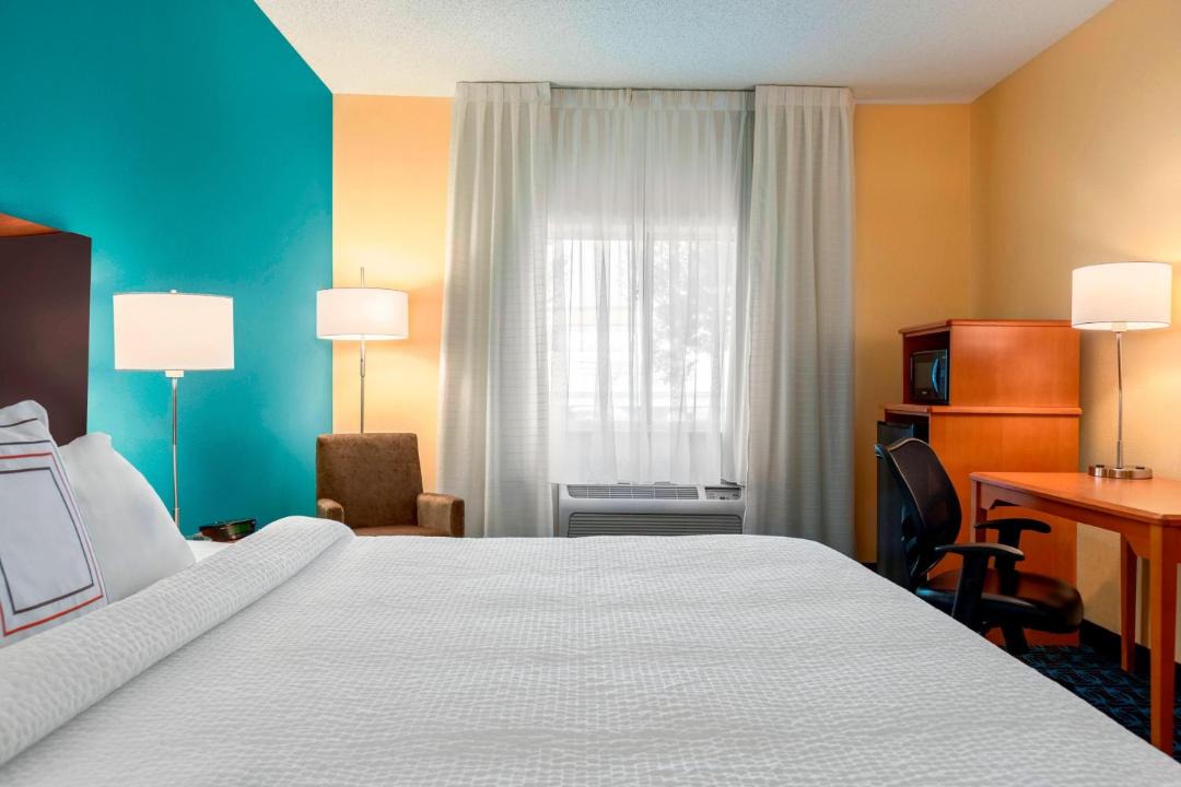 Photo of Bedroom in Abilene