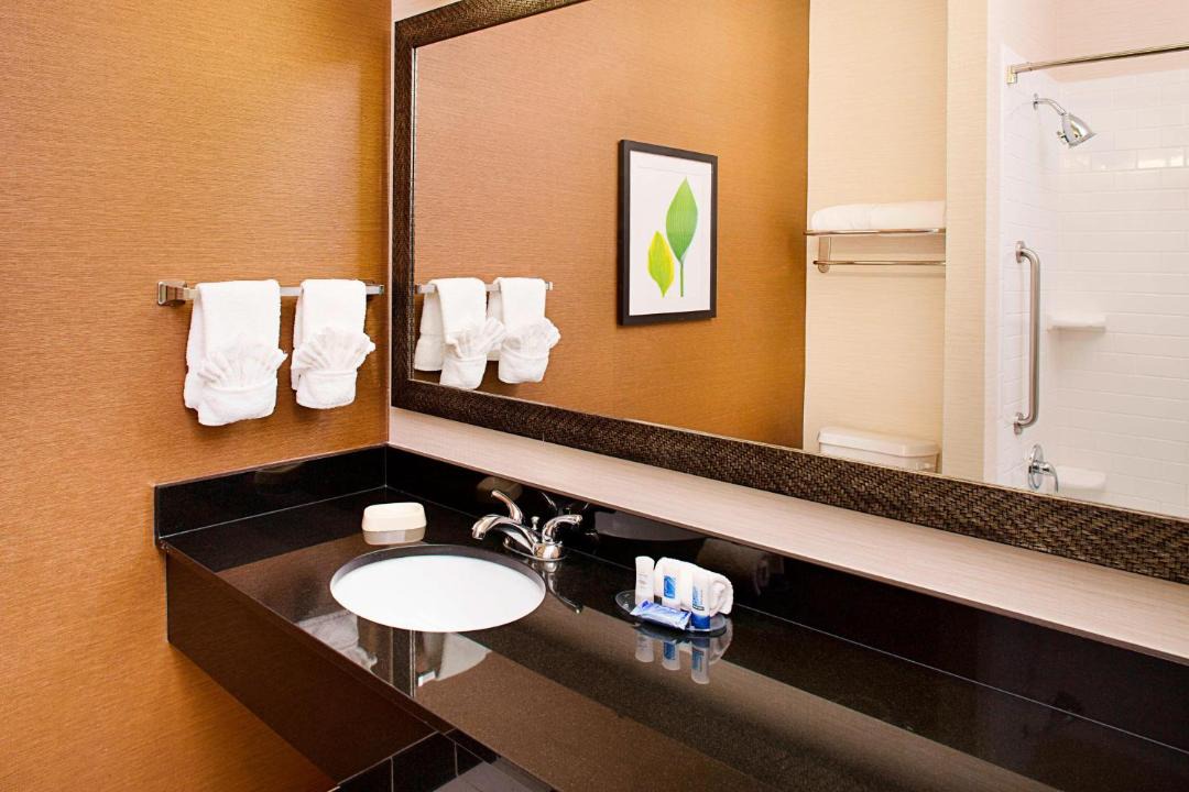 Photo of Bathroom in West San Antonio