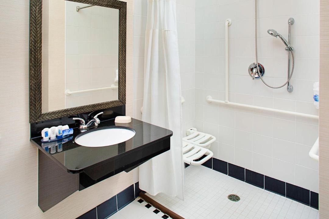 Photo of Bathroom in West San Antonio