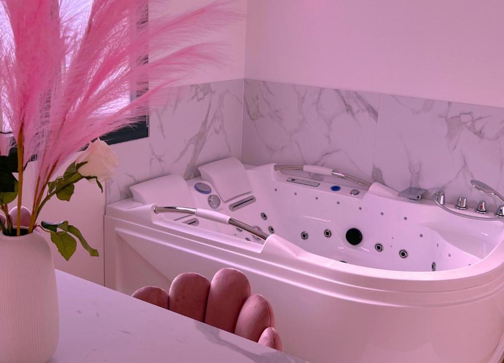 Photo of Bathroom in Pontarlier