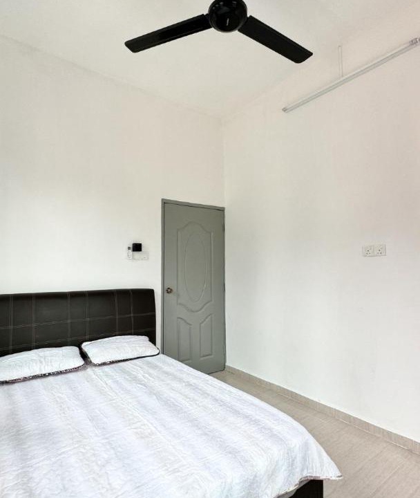 Photo of Bedroom in Kampung Pengkalan Baharu