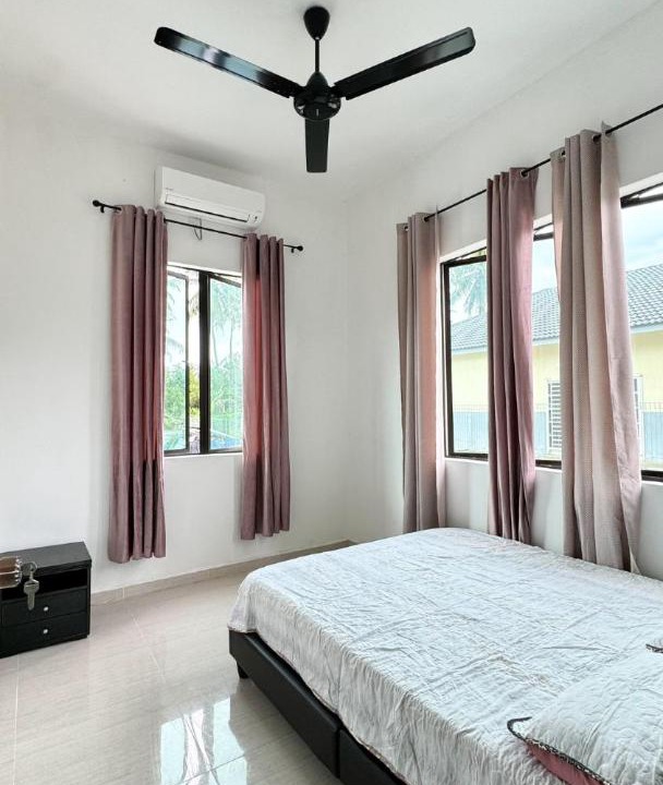 Photo of Bedroom in Kampung Pengkalan Baharu