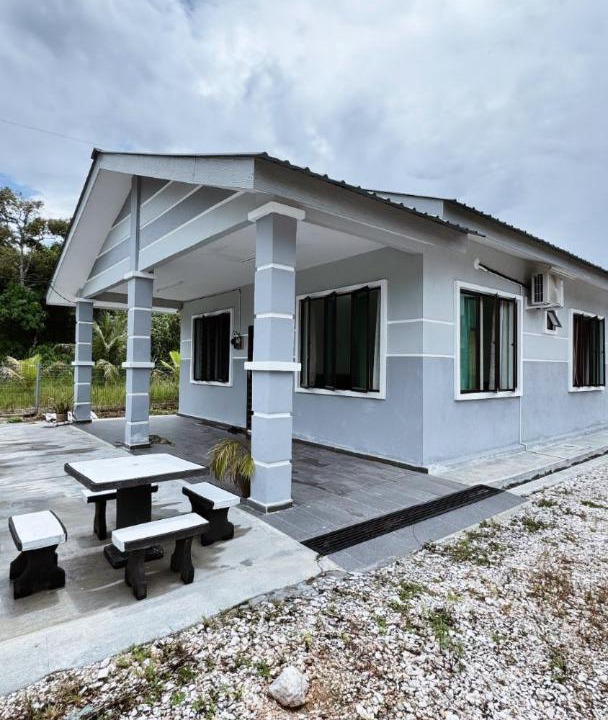 Photo of Others in Kampung Pengkalan Baharu