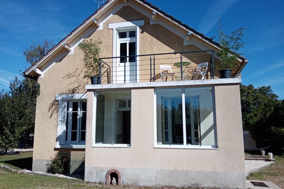 Photo of Others in Vieilles-Maisons-sur-Joudry