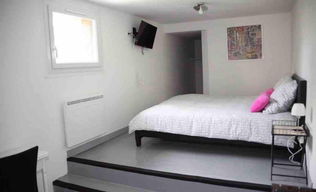 Photo of Bedroom in Jamin