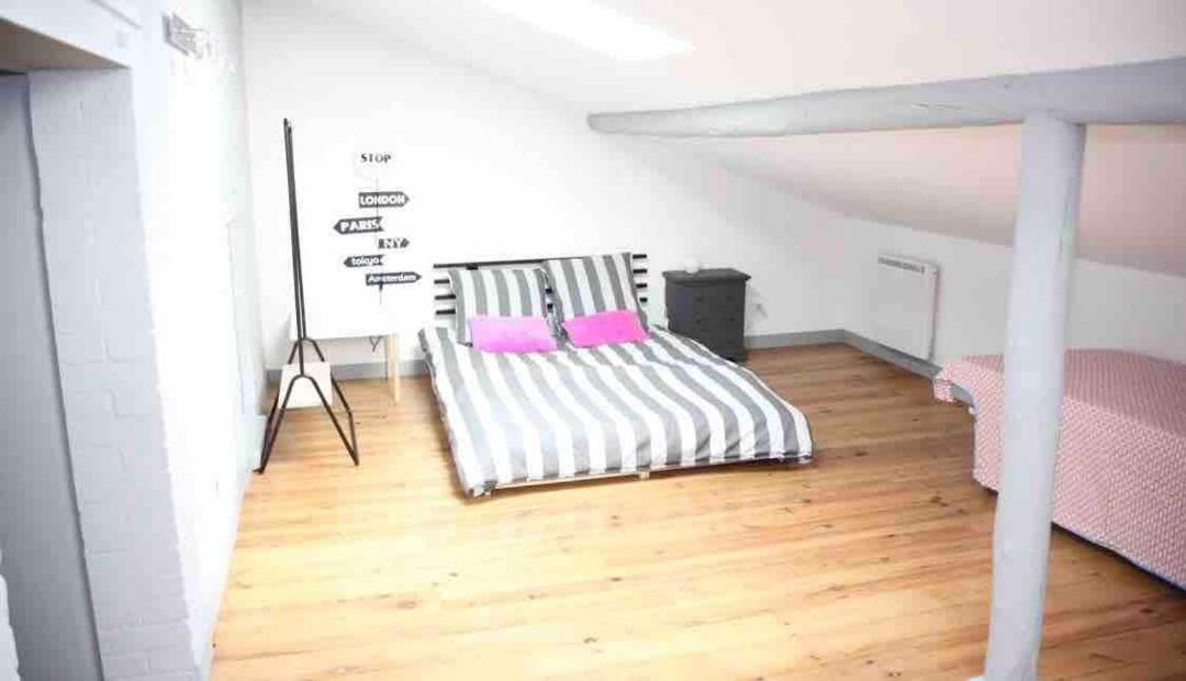 Photo of Bedroom in Jamin