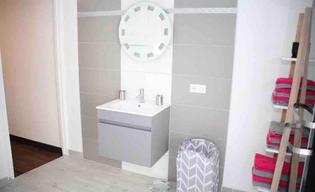 Photo of Bathroom in Jamin