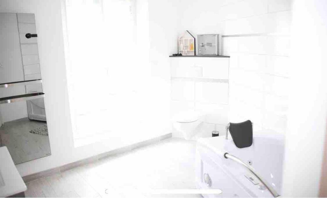 Photo of Bathroom in Jamin