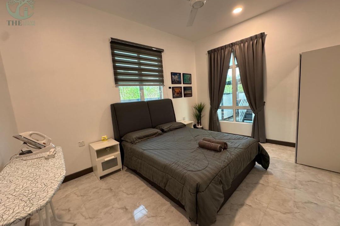 Photo of Bedroom in Setiu