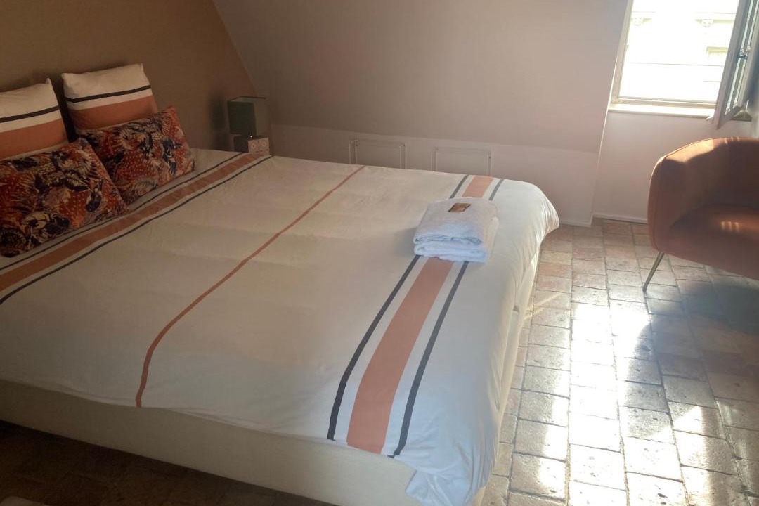 Photo of Bedroom in La Fleche