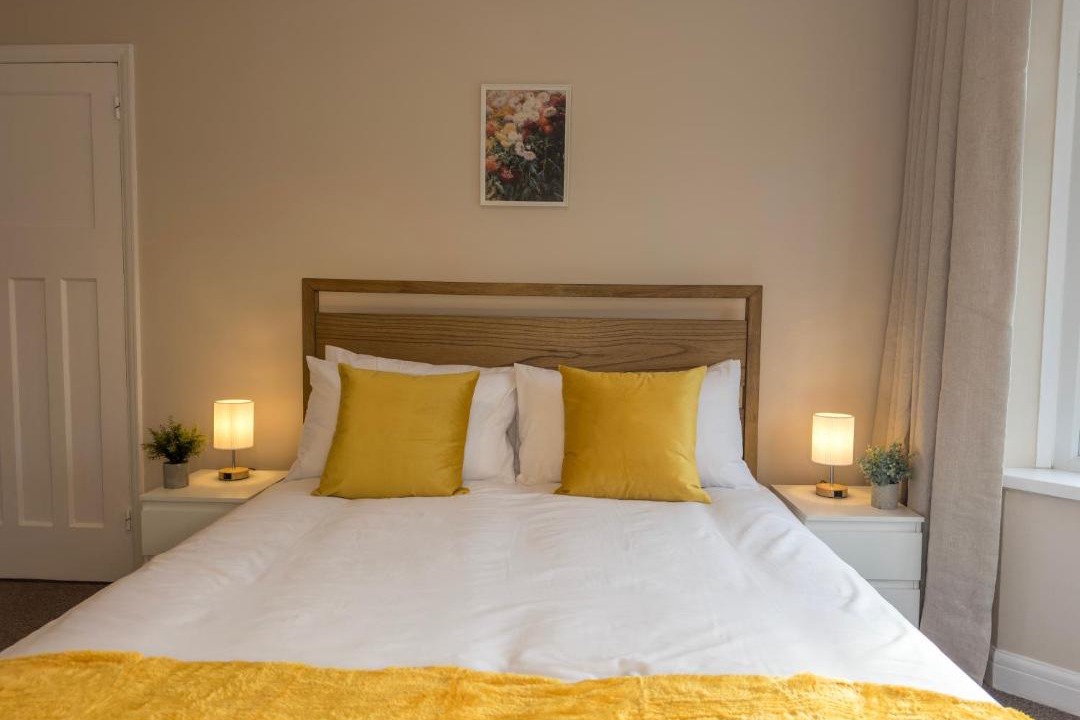 Photo of Bedroom in Tokyngton