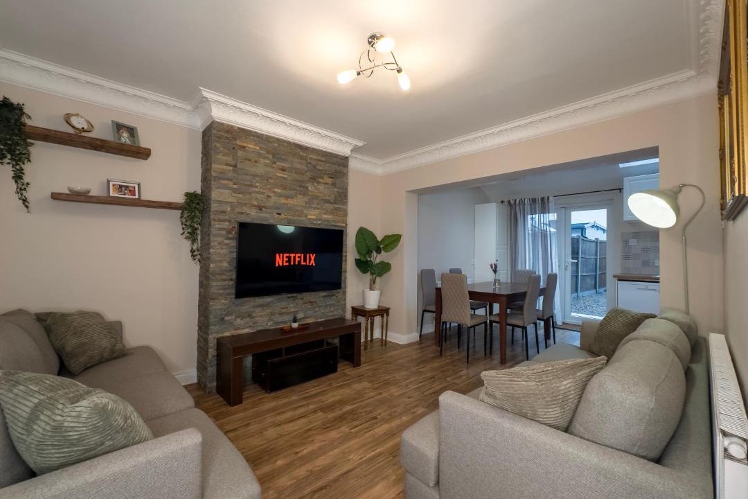 Photo of Others in Tokyngton