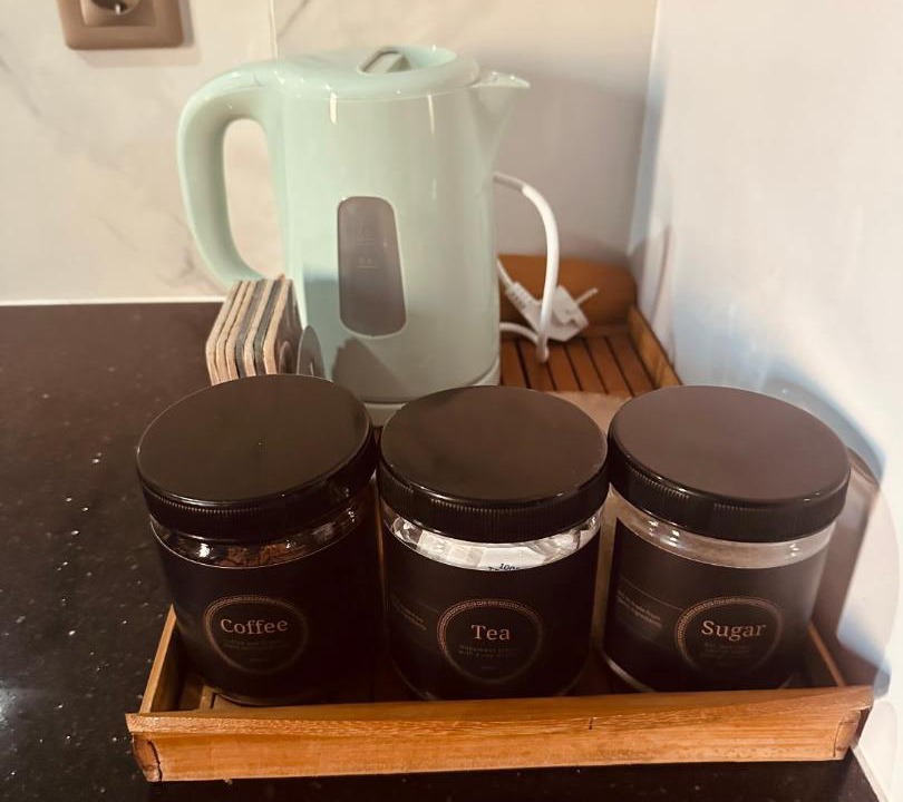 Photo of Kitchen in Blahbatuh