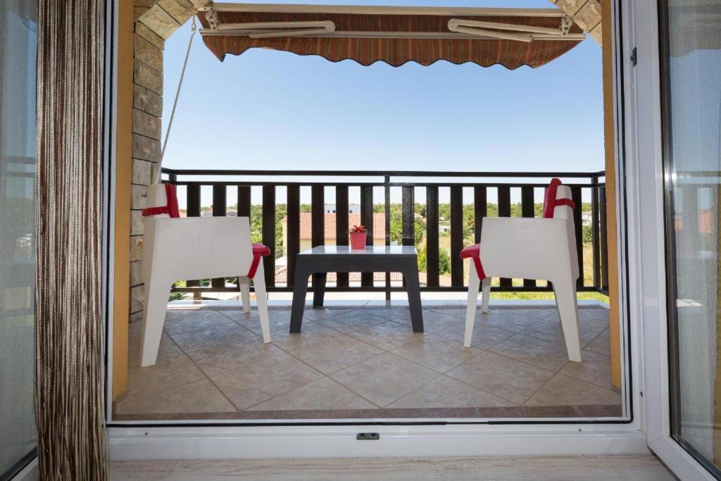 Photo of Patio Balcony in Zaton