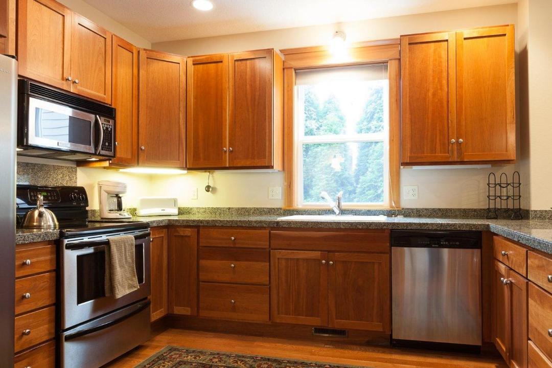 Photo of Kitchen in Hood River