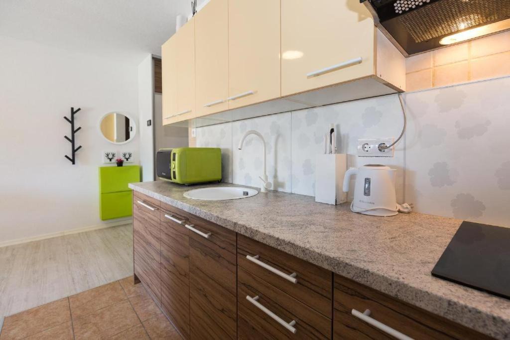 Photo of Kitchen in Zaton