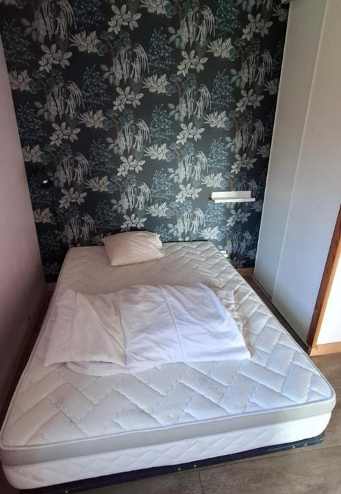 Photo of Bedroom in Labarthete