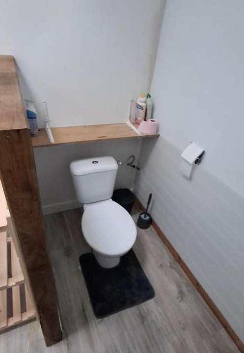 Photo of Bathroom in Labarthete