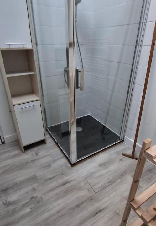 Photo of Bathroom in Labarthete