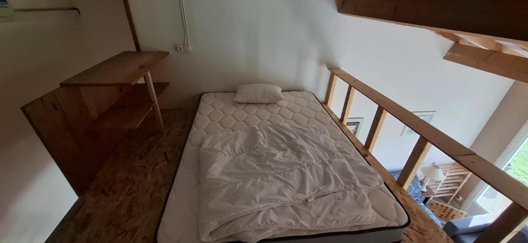 Photo of Bedroom in Labarthete