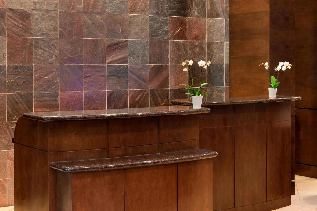 Photo of Bathroom in George Bush Park/Eldridge