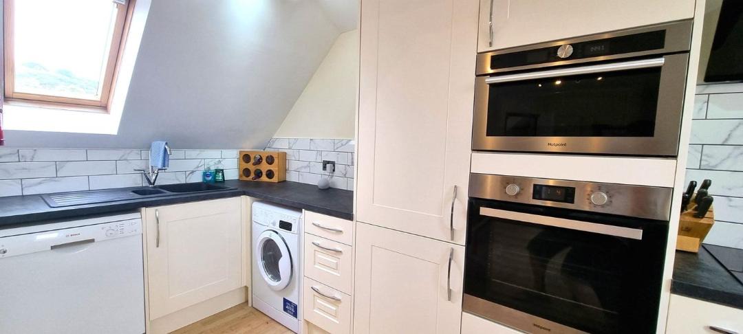 Photo of Kitchen in Perranporth