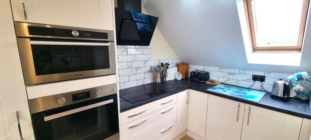 Photo of Kitchen in Perranporth