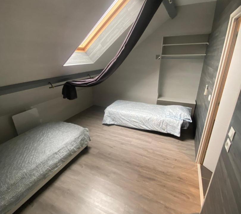 Photo of Bedroom in Fenay