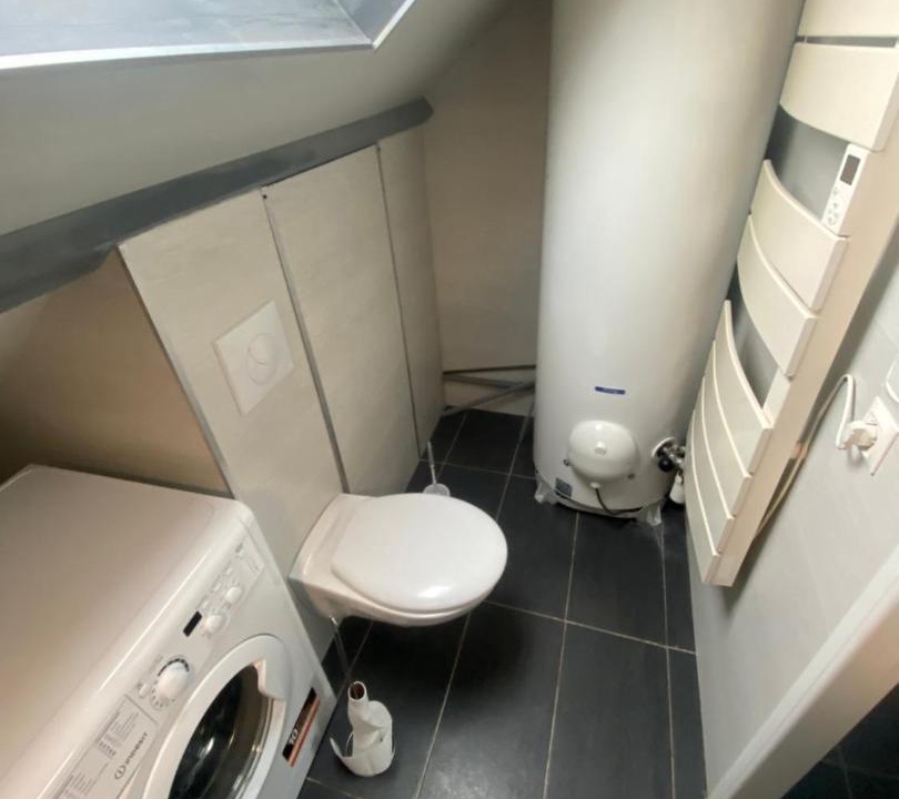 Photo of Bathroom in Fenay