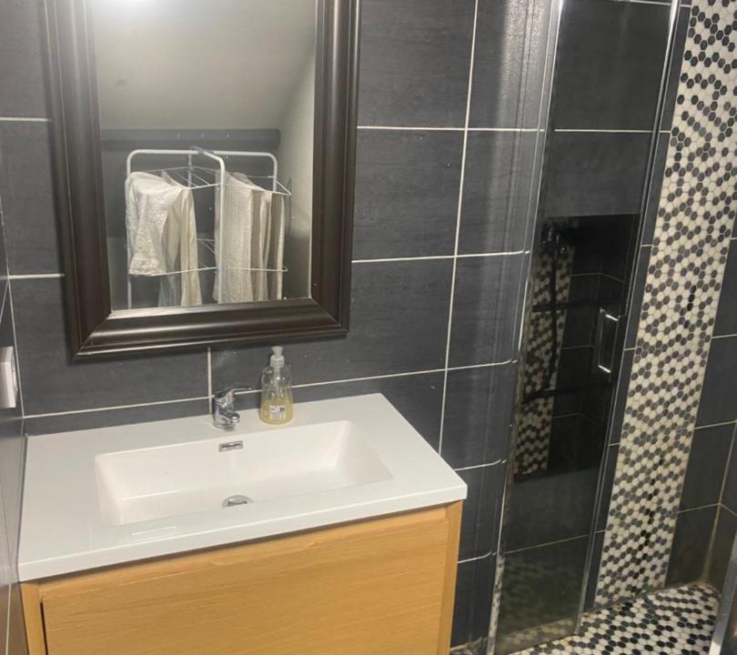 Photo of Bathroom in Fenay