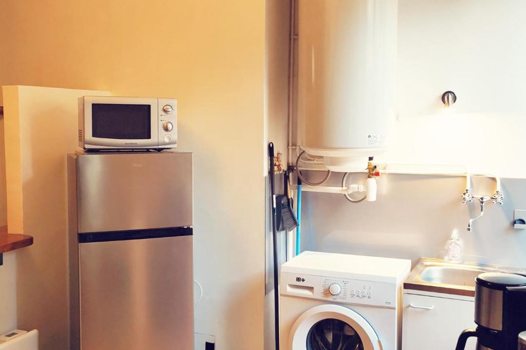 Photo of Kitchen in Varzy