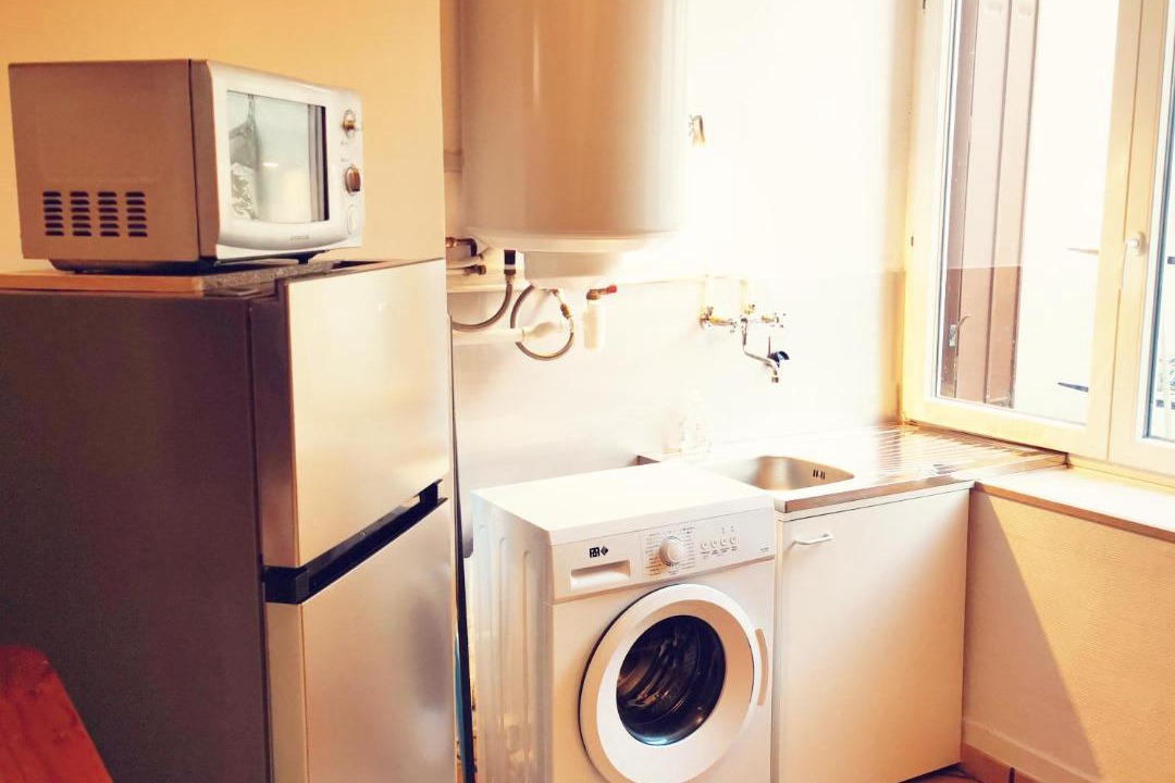 Photo of Kitchen in Varzy