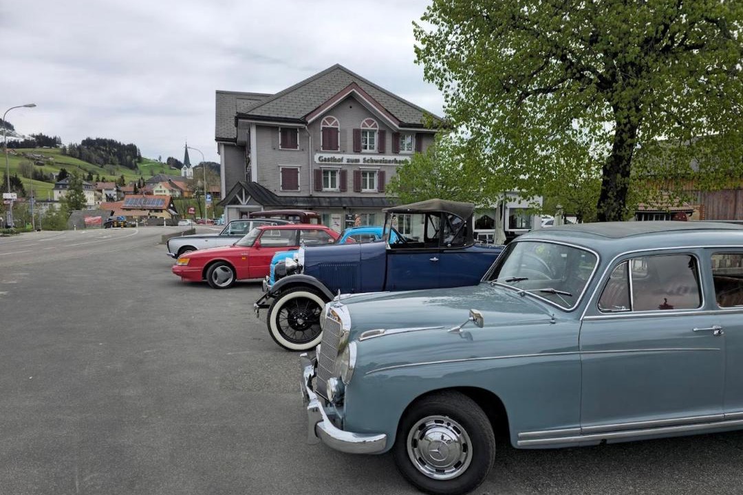 Photo of Others in Ernetschwil