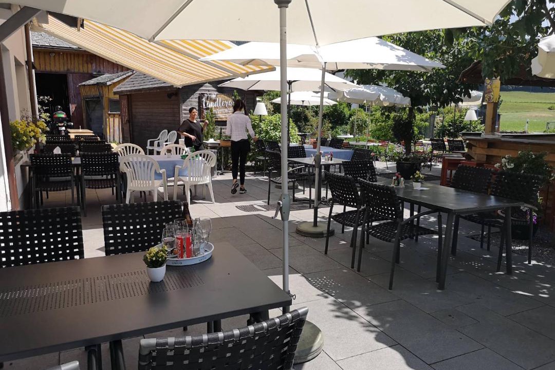 Photo of Others in Ernetschwil