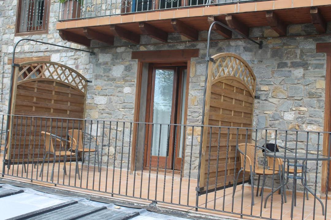 Photo of Others in Erill la Vall