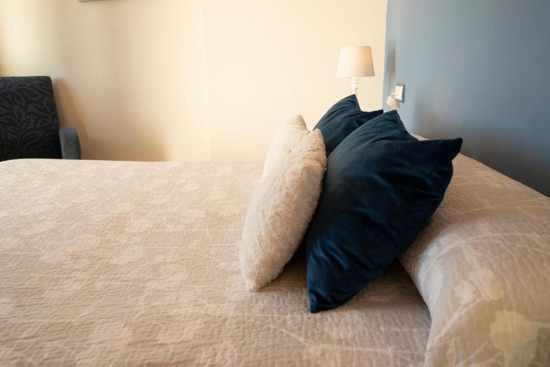 Photo of Bedroom in Vilafames