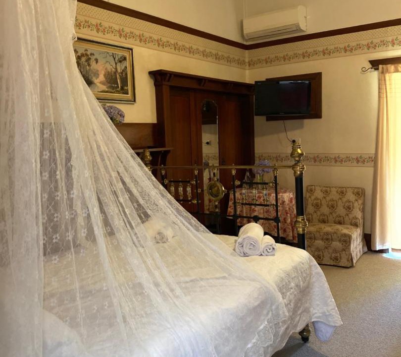 Photo of Bedroom in East Kempsey