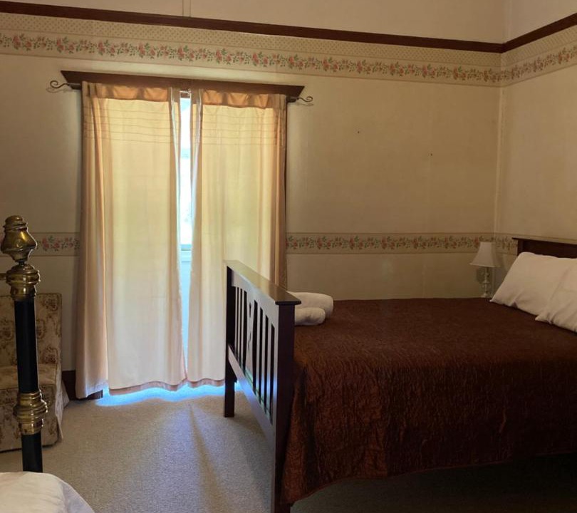 Photo of Bedroom in East Kempsey