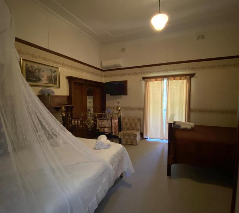 Photo of Bedroom in East Kempsey