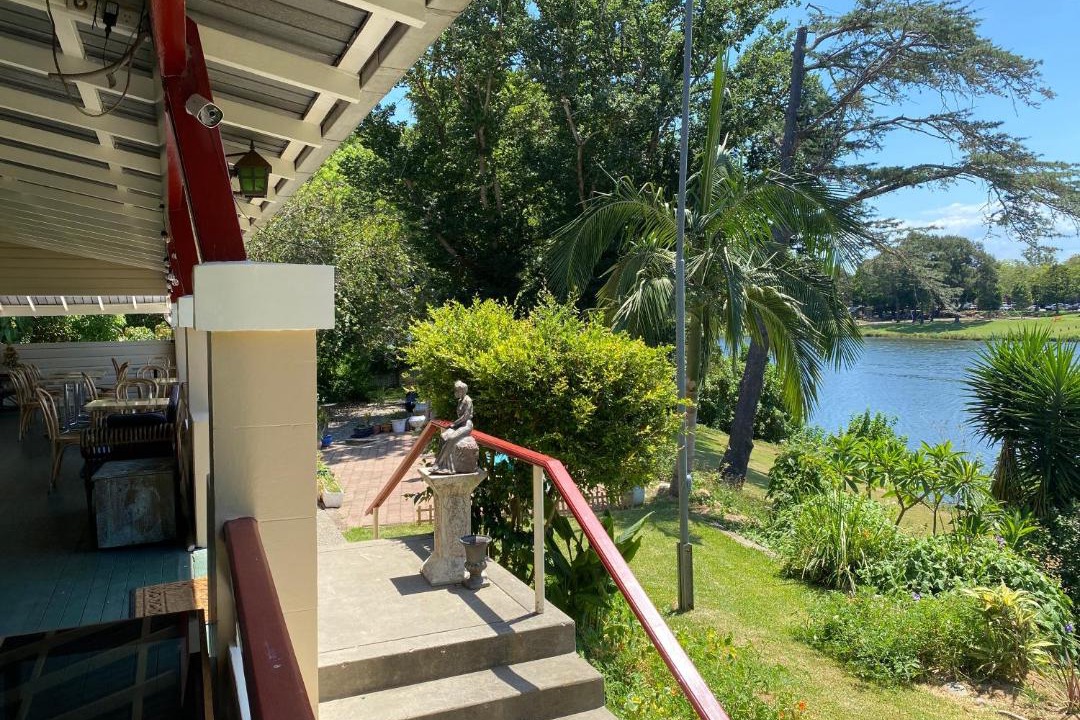 Photo of Patio Balcony in East Kempsey