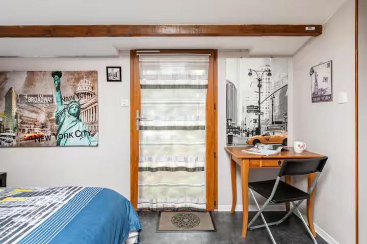 Photo of Bedroom in Les Echets