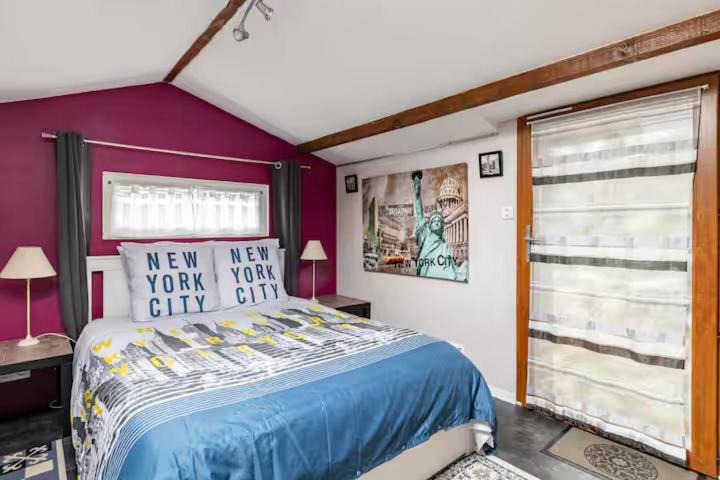 Photo of Bedroom in Les Echets