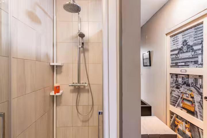 Photo of Bathroom in Les Echets